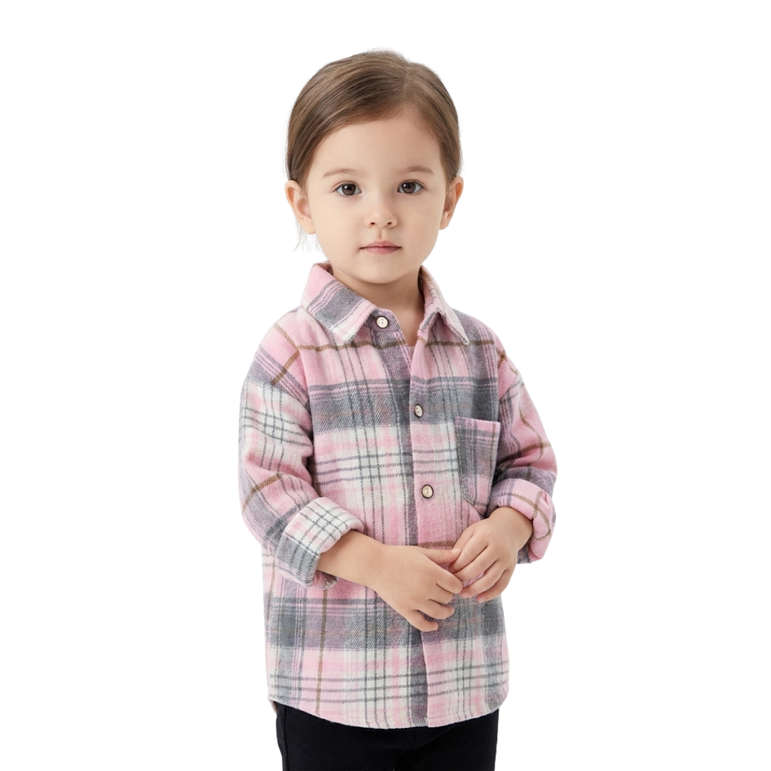 Nordspur | Long Sleeve Look Shirt