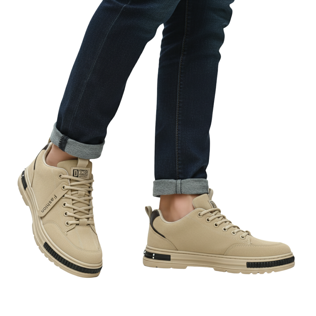 Nordspur | TerraStep Comfort Sneakers