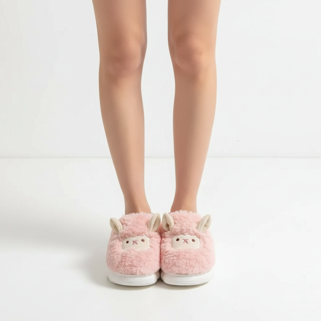 Nordspur | FluffSheep Cozy Slides