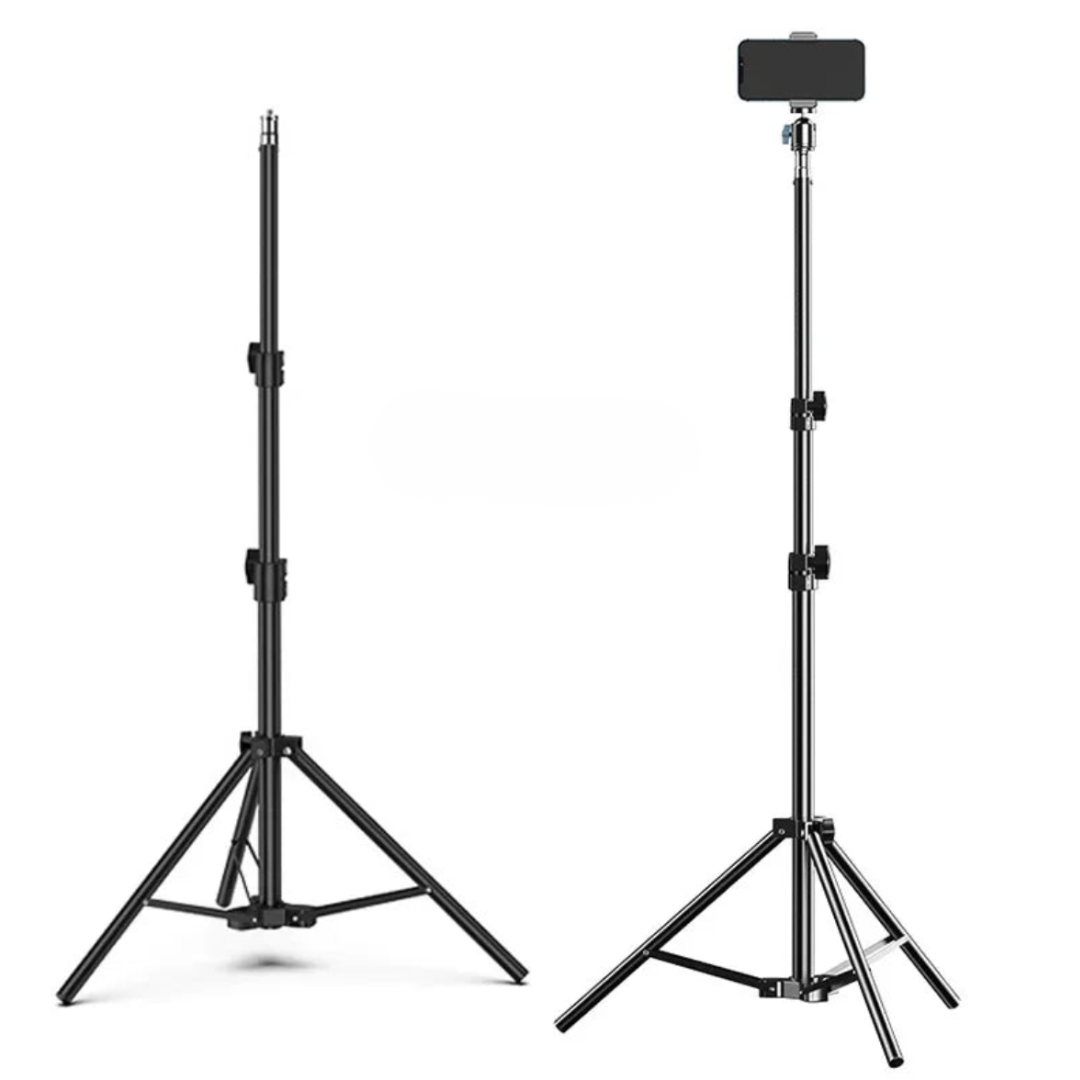 Nordspur | Lumistand Aluminium Phone Tripod Stand