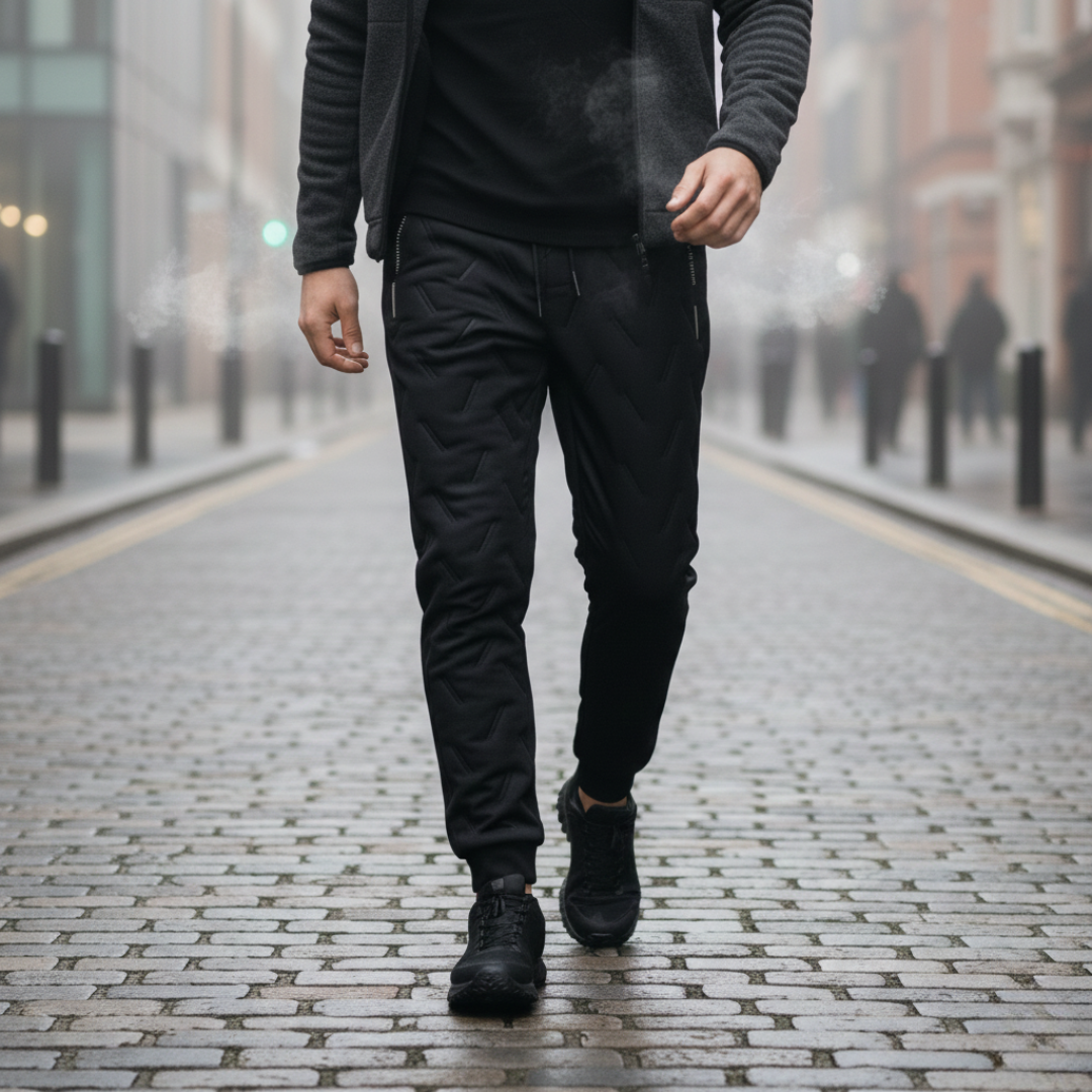 Nordspur | ArcticShell Thermal Joggers