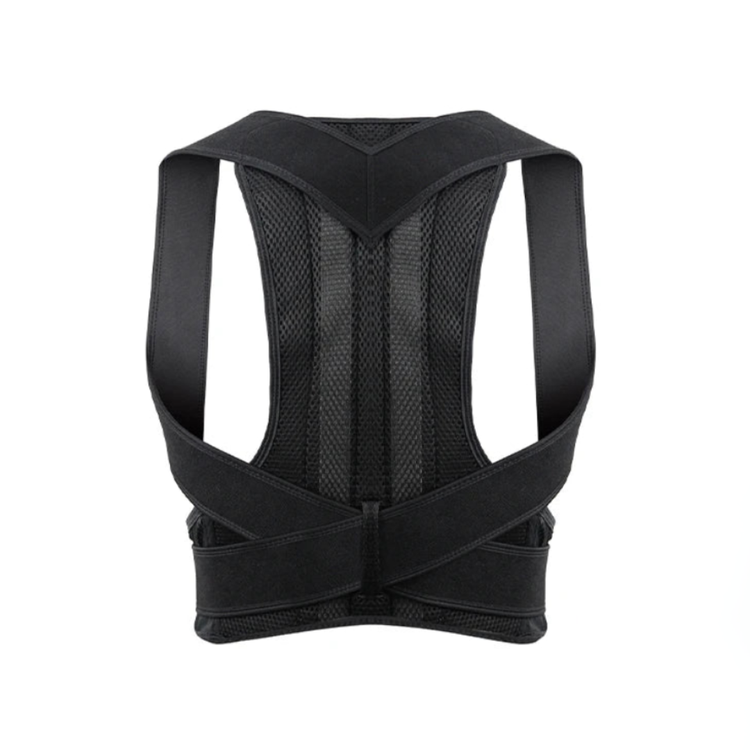 Nordspur | SpineVanta Adjustable Posture Support Brace