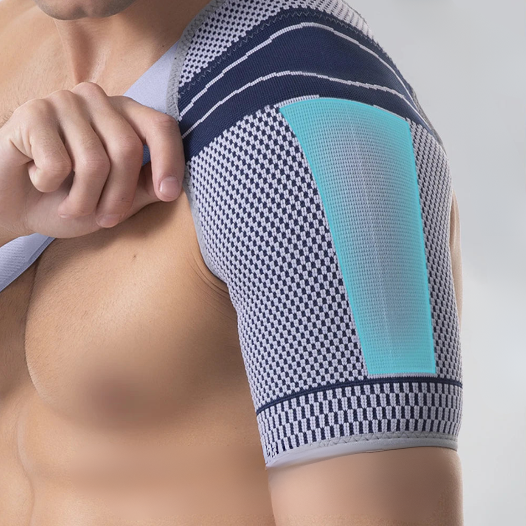 Nordspur | Shouldenex Adjustable Shoulder Compression Brace