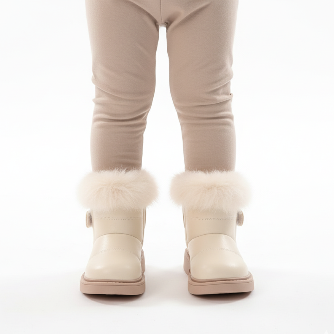 Nordspur | SnowFluff Winter Boots
