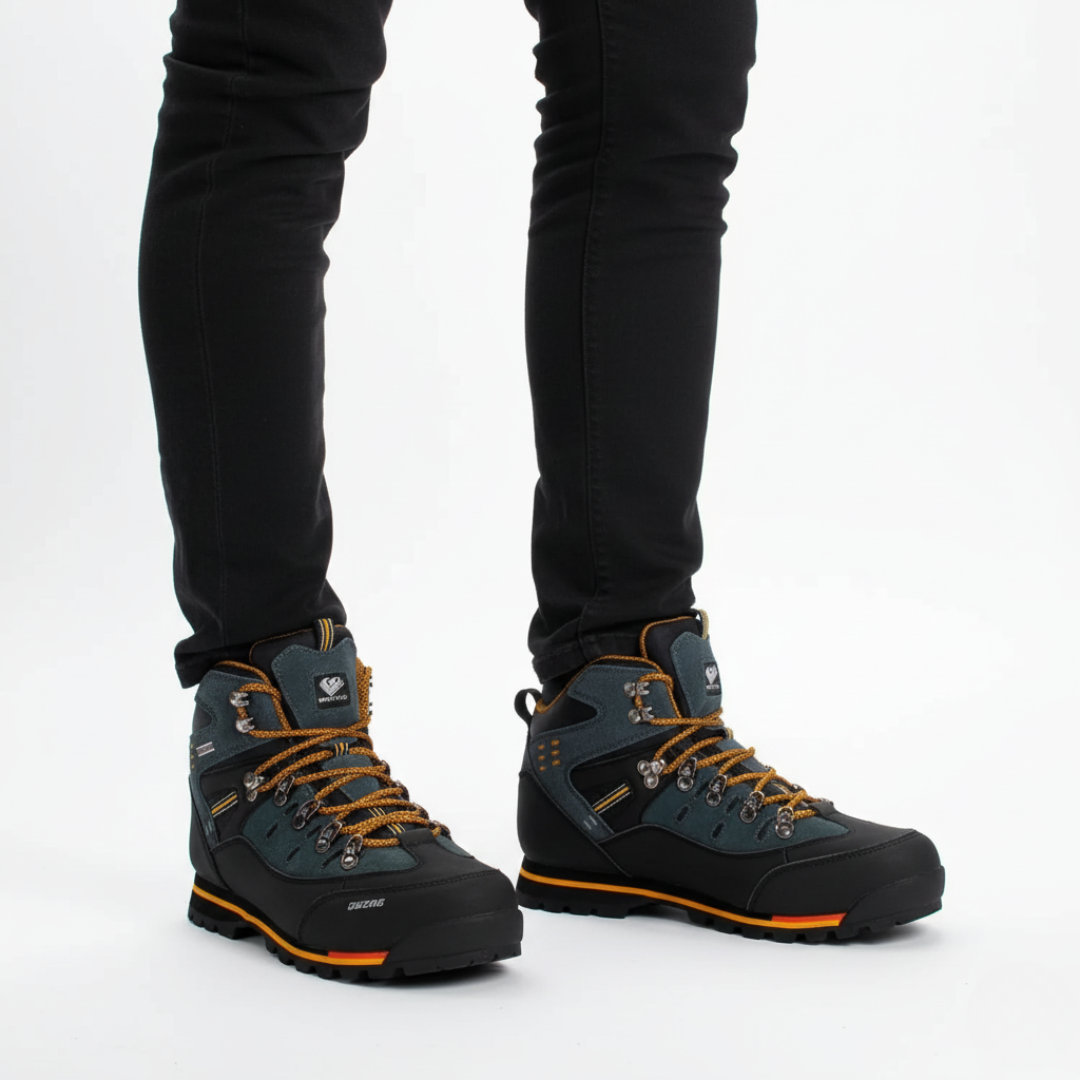 Nordspur | RidgeGuard Hiking Boots