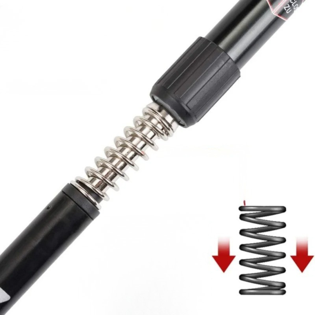 Nordspur | Trailverge Lightweight Collapsible Trekking Pole