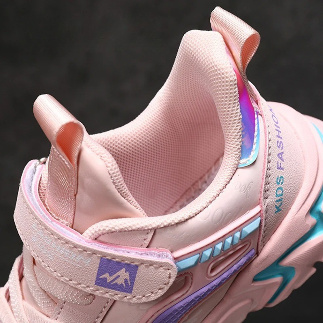 Nordspur | Breathable Upper Sneaker