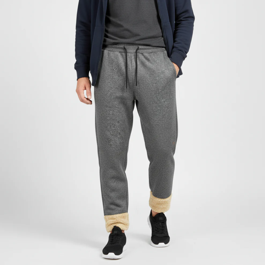 Nordspur | Ridgeway Relax Pants
