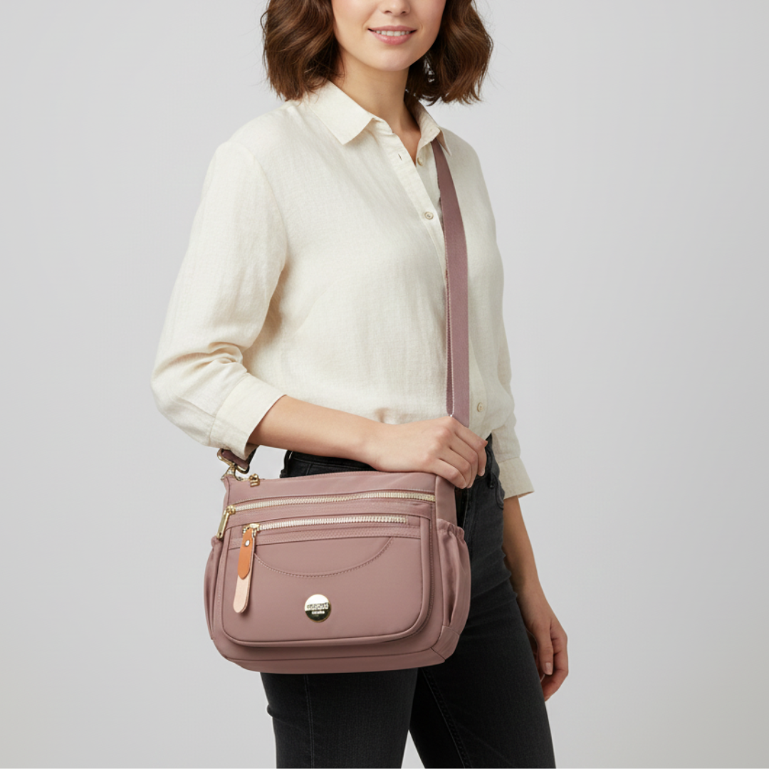 Nordspur | Casual Crossbody Bag