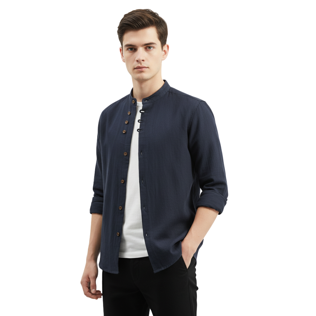 Nordspur | SlateCrest Modern Collar