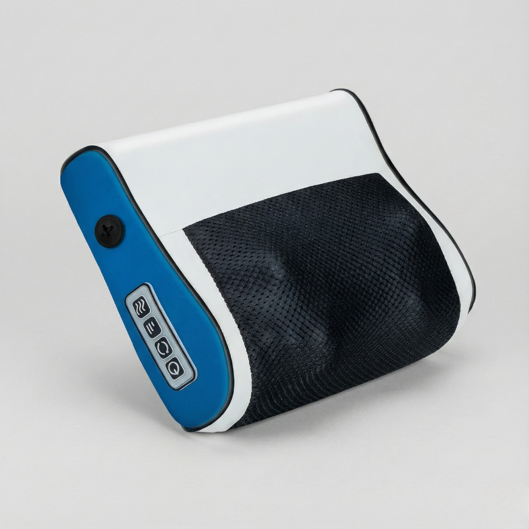 Nordspur | ThermiGlow Heated Kneading Neck Massager