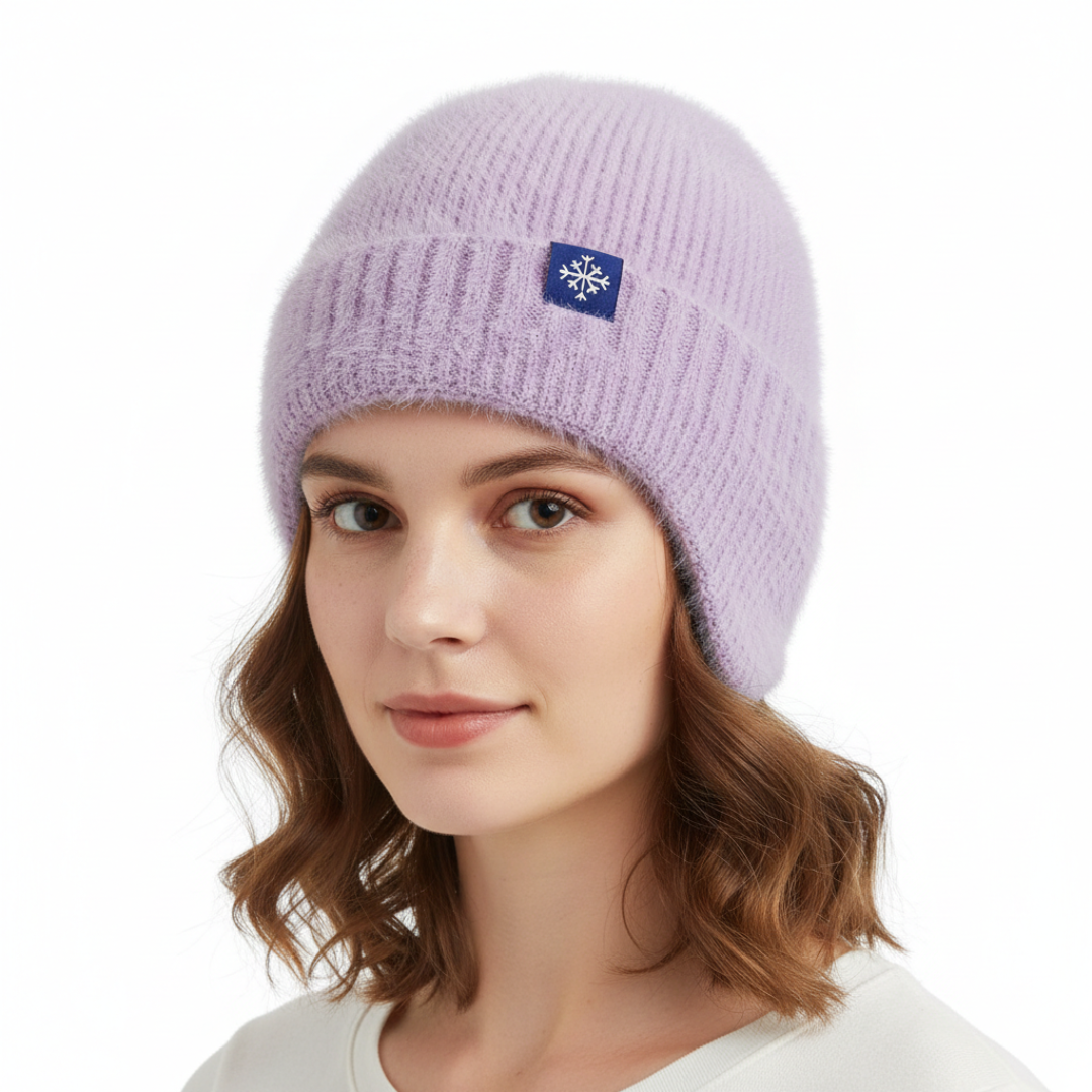 Nordspur | Knit Winter Beanie