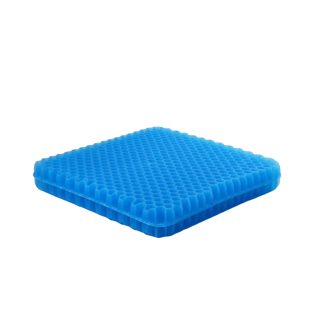Nordspur | HexaCloud Honeycomb Gel Seat Cushion