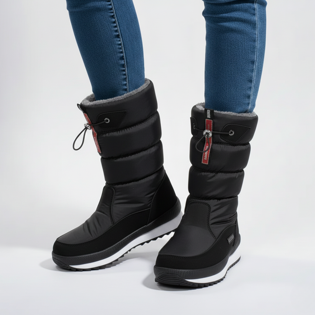Nordspur | Northtrail Tall Boots