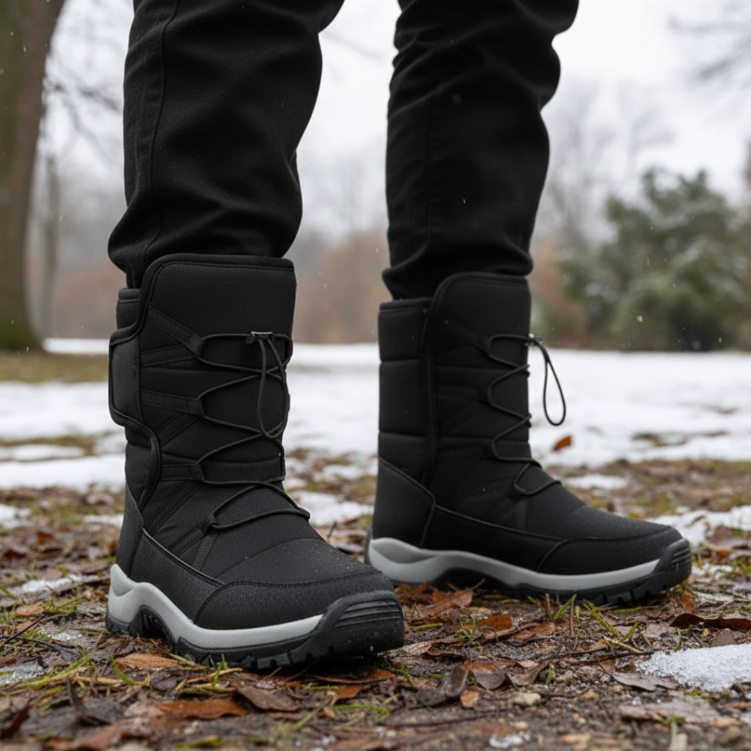 Nordspur | Waterproof Winter Boot