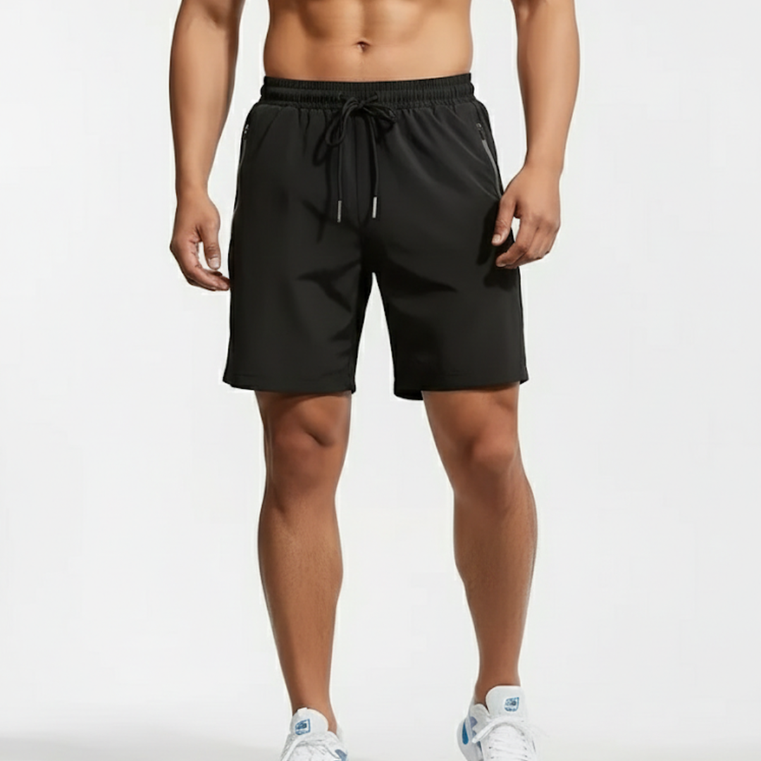Nordspur | Athliso Men Active Shorts