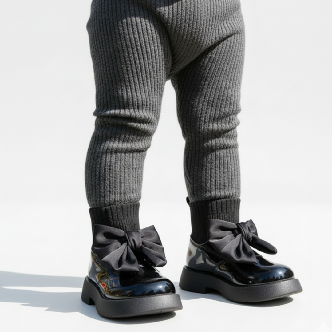 Nordspur | BowCharm Ankle Boots