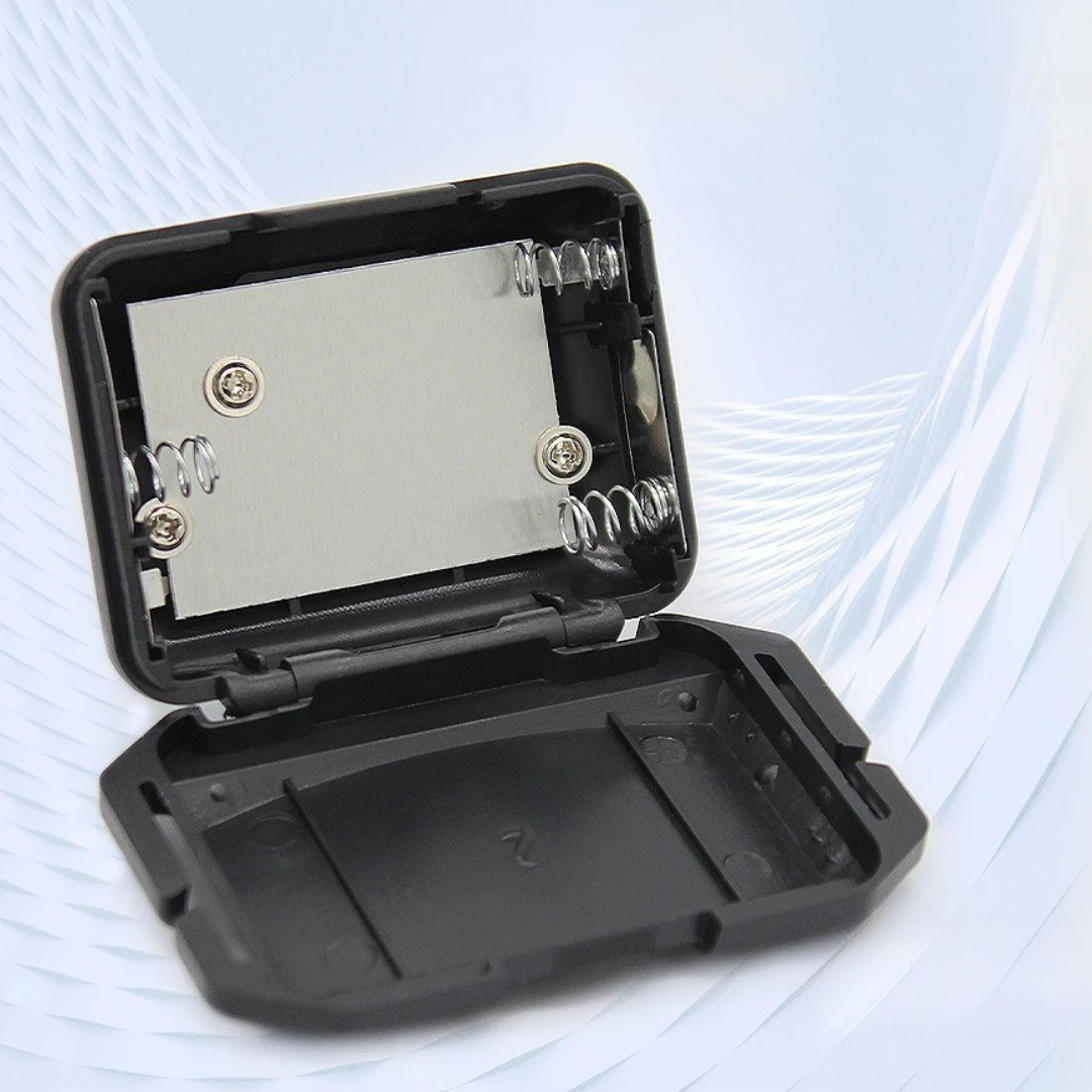 Nordspur | Torchlynx Compact COB Headlamp Design