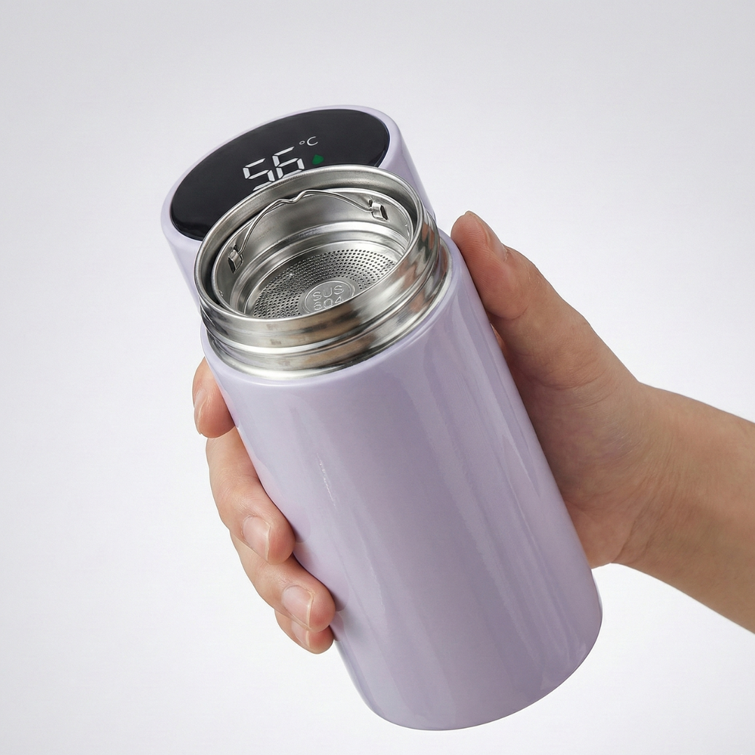 Nordspur | Siparo Stainless Steel Vacuum Tumbler
