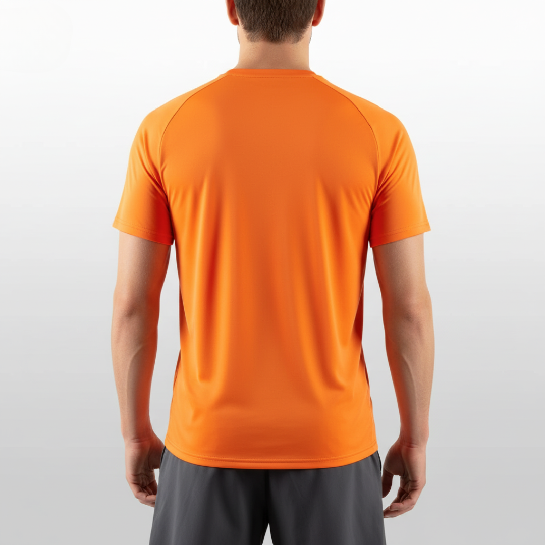 Nordspur | AeroVante Short Sleeve Athletic Tee