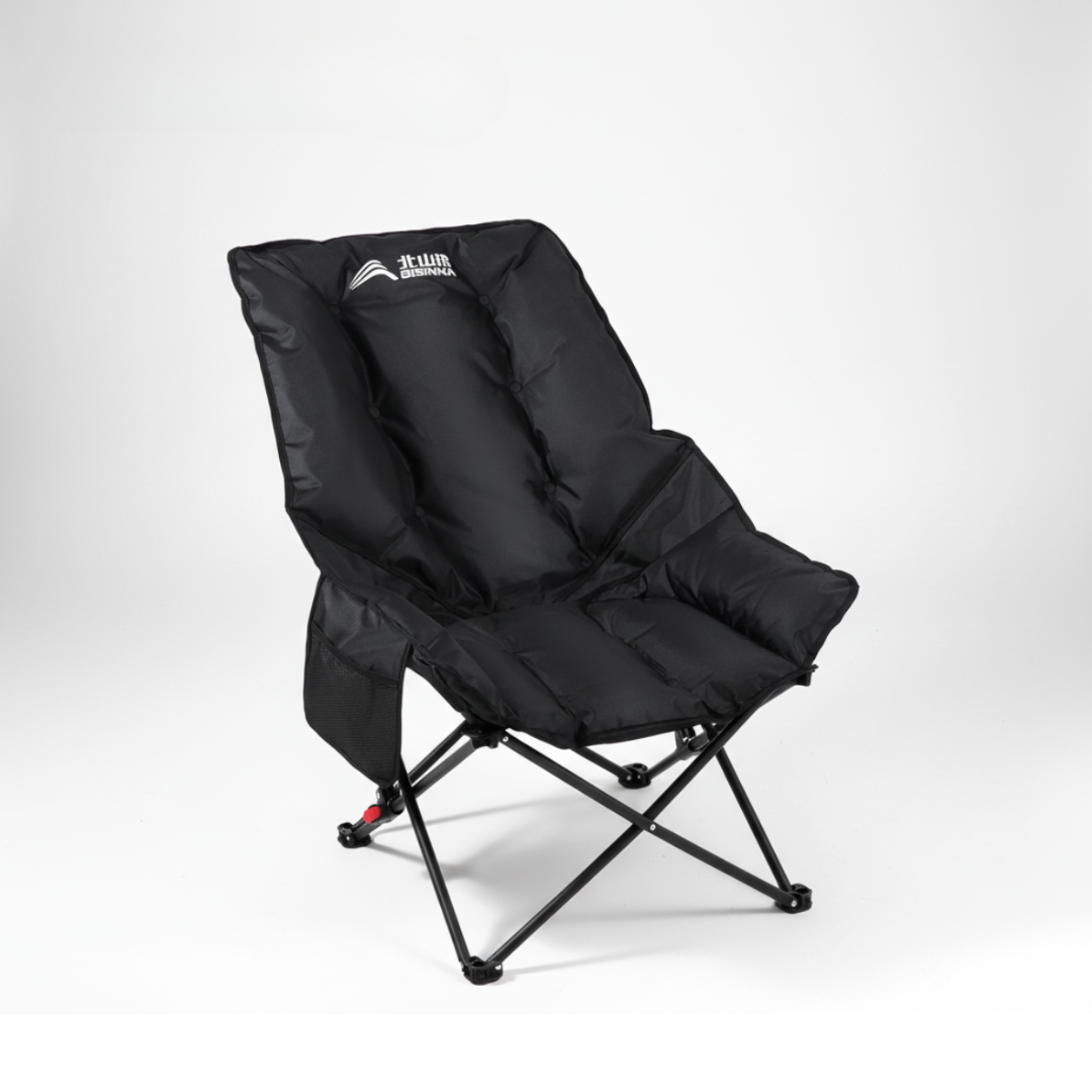 Nordspur | Lunaroost High Back Folding Chair