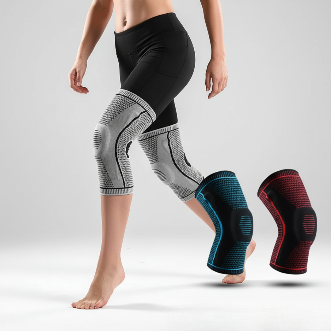 Nordspur | KnezoGuard Breathable Compression Knit Sleeve