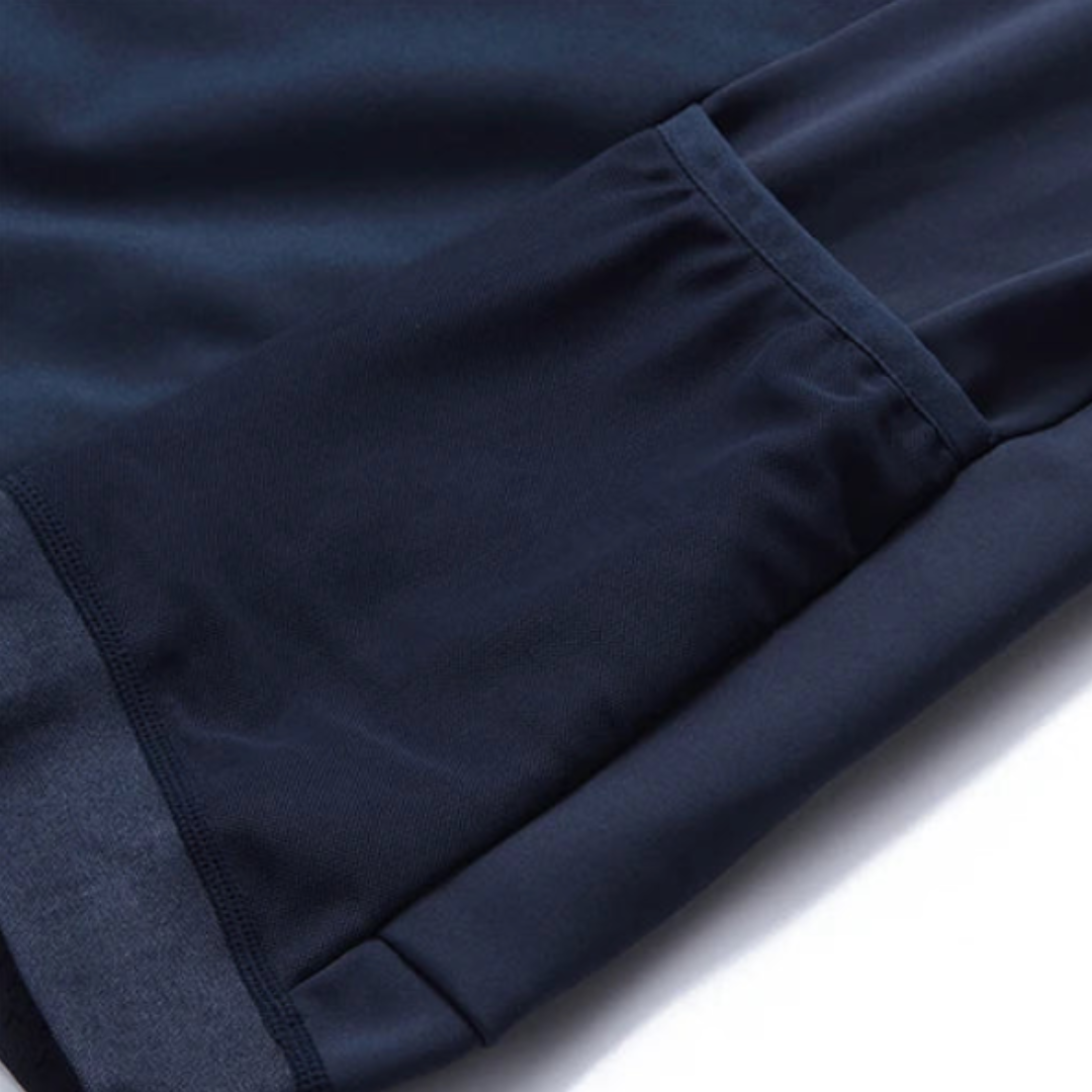 Nordspur | Veloxaro Men Thermal Cycling Jacket