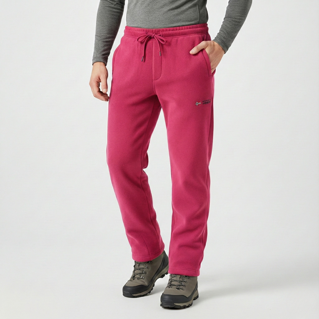 Nordspur | Thick Ski Pants