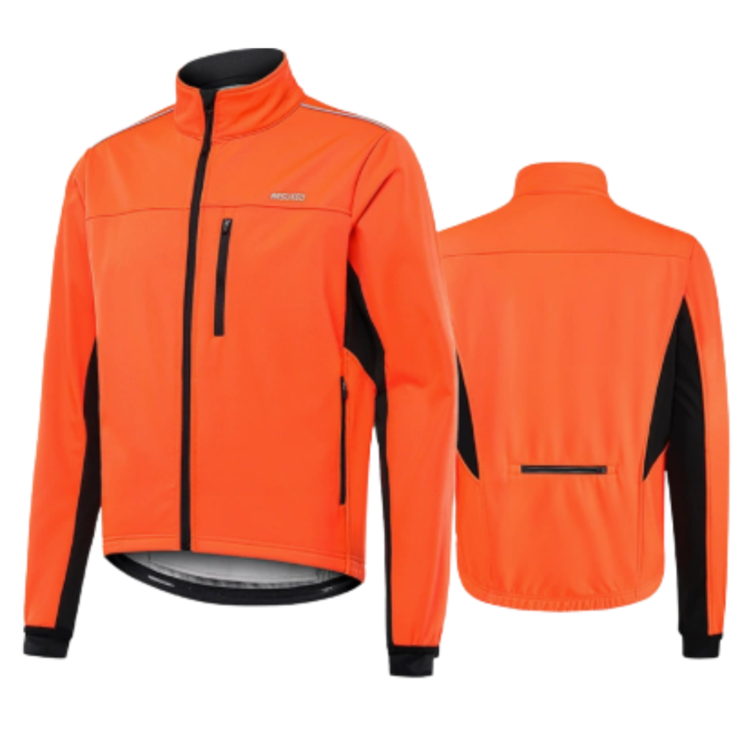 Nordspur | VeloGuardo Men Thermal Cycling Jacket