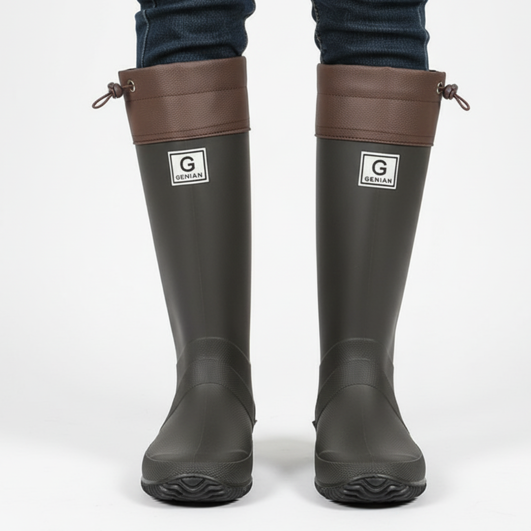 Nordspur | StormWade Tall Rain Boots