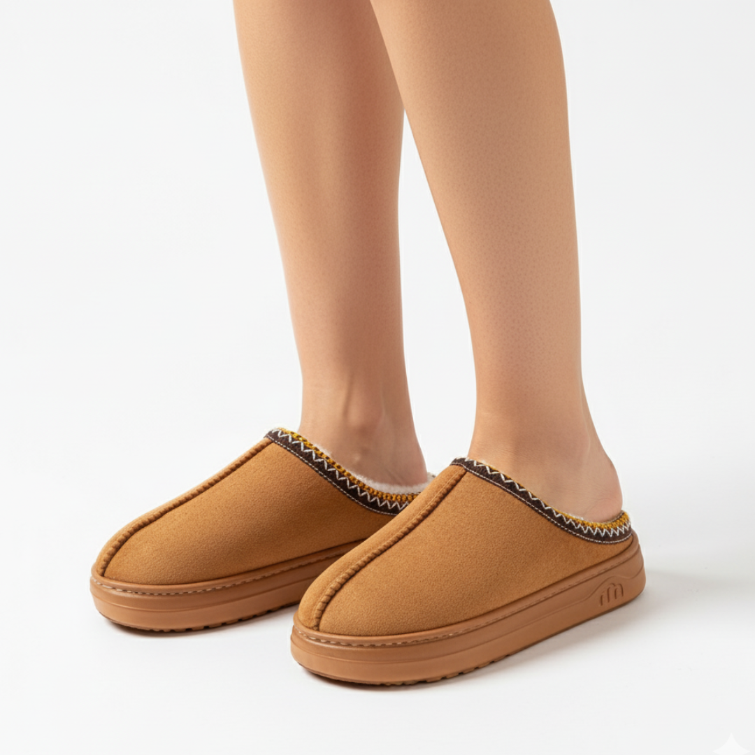 Nordspur | AlpineWarm Home Slides