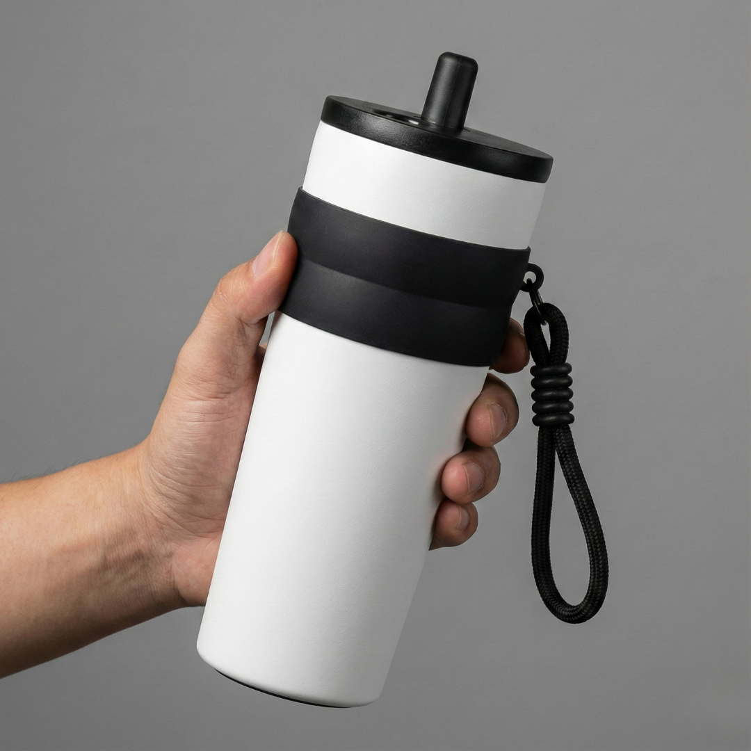 Nordspur | Sipguard Insulated Stainless Steel Tumbler