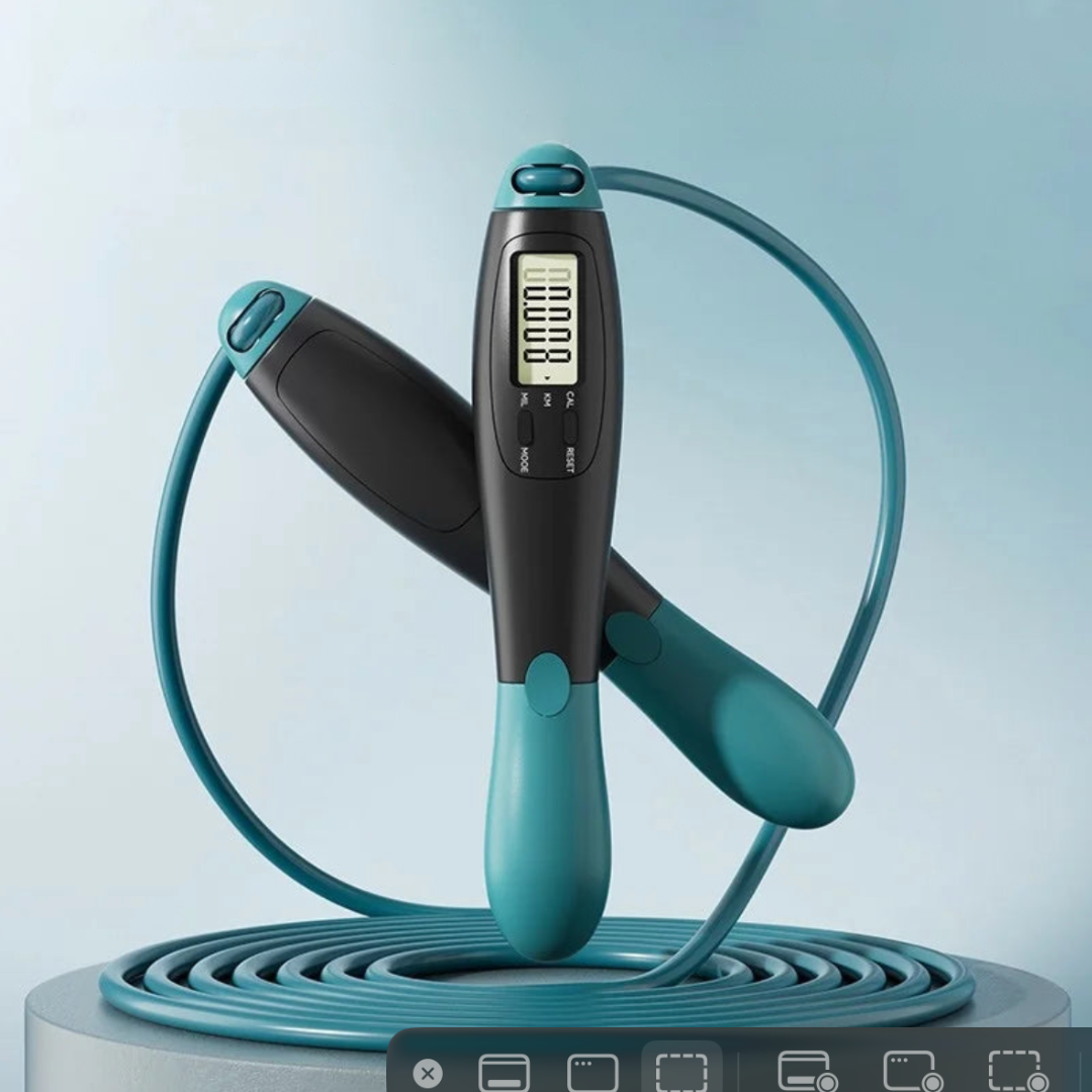 Nordspur | CaloriLoop Adjustable Steel Cable Rope