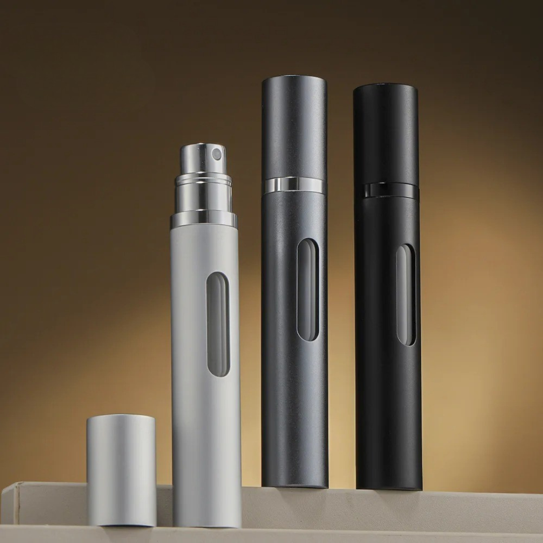 Nordspur | Aerospry Portable Glass Spray Atomizer
