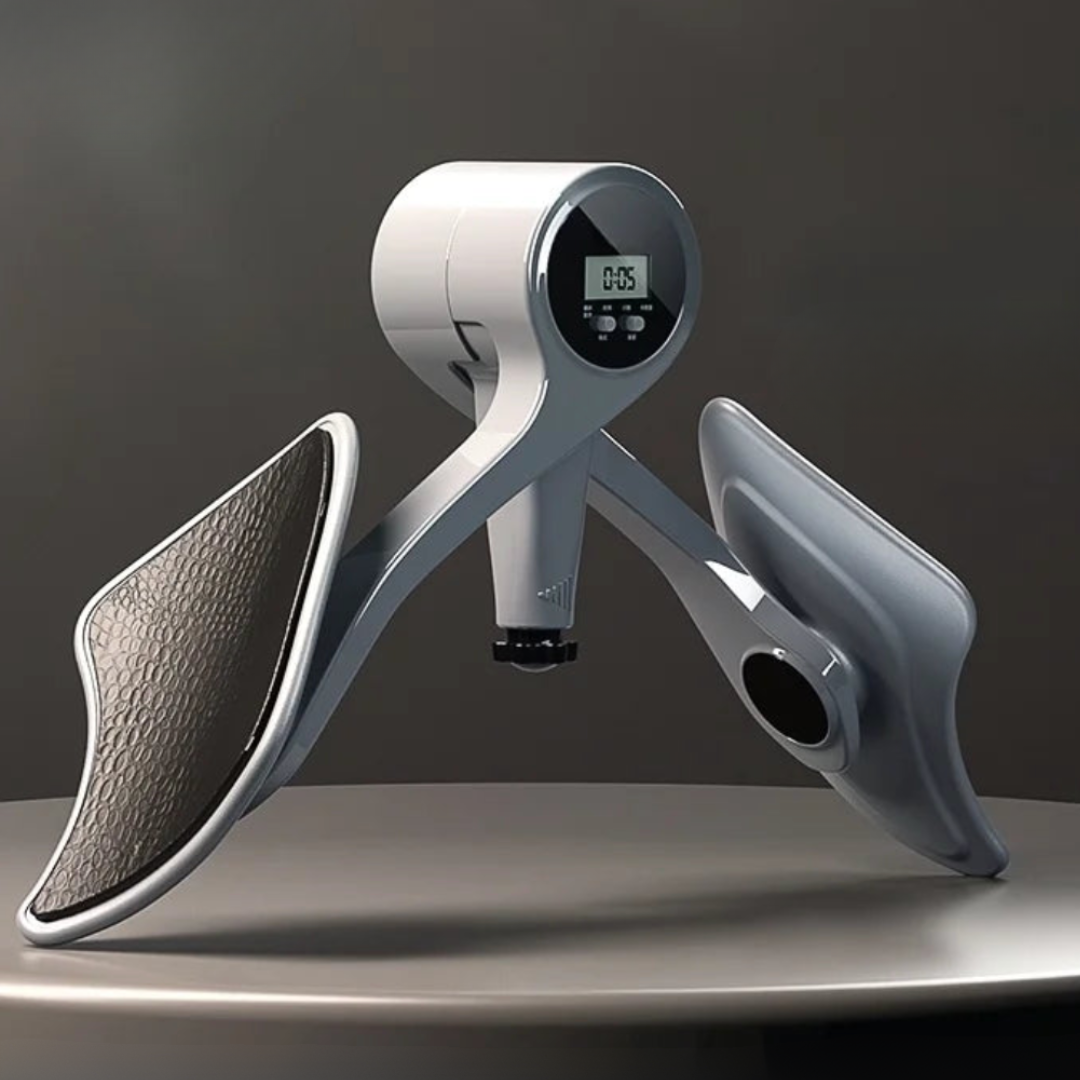 Nordspur | Pelvique Adjustable Leg Clamping Trainer