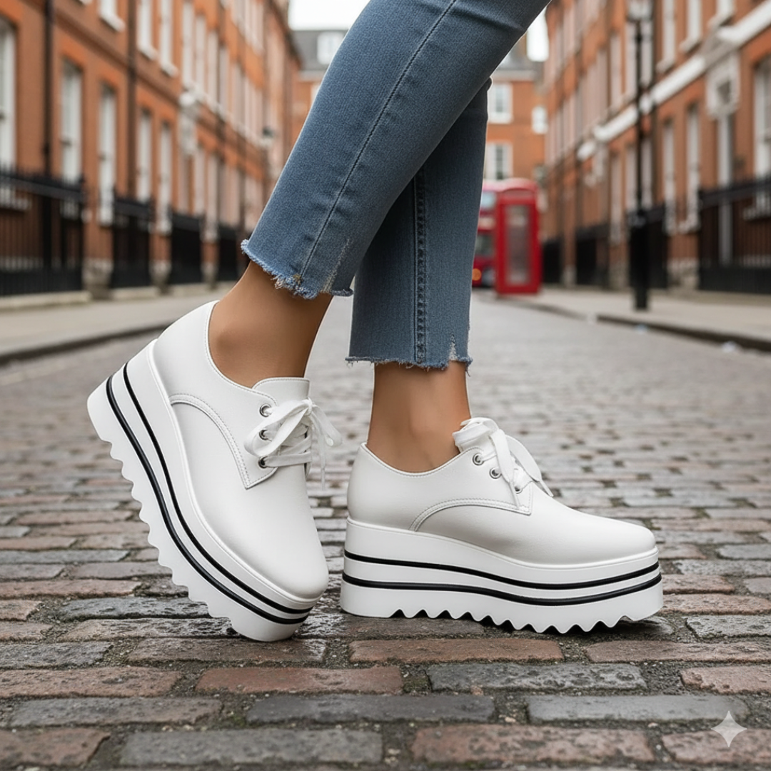 Orthopaedic Platform Trainers – Solenne Edition