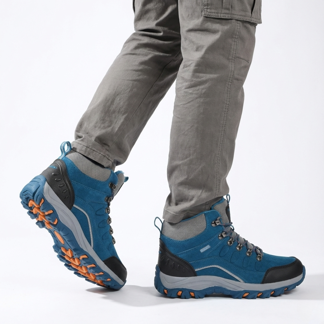 Nordspur | Women Ankle Hiking Boots