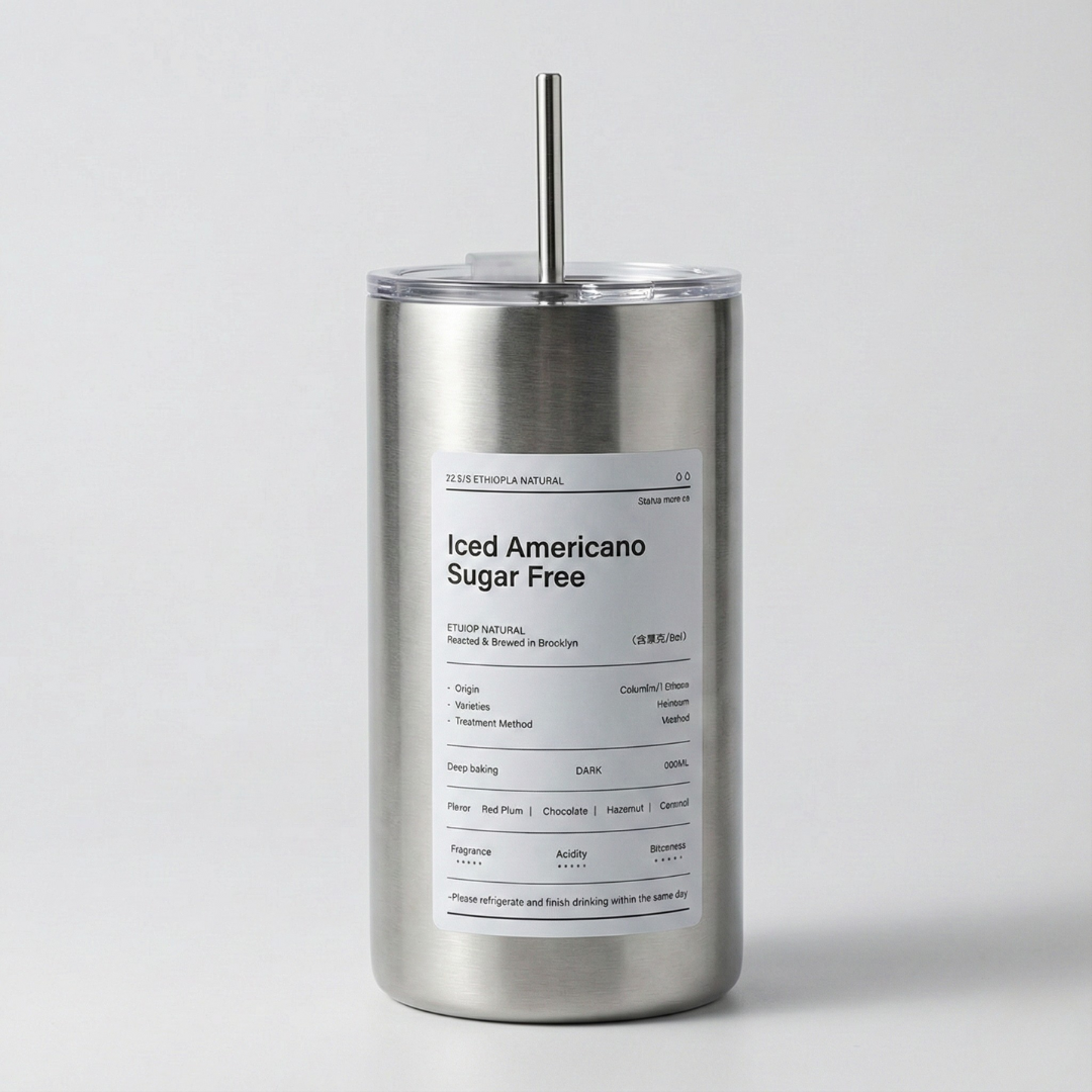 Nordspur | ThermaSip 600 Milliliter Insulated Bottle