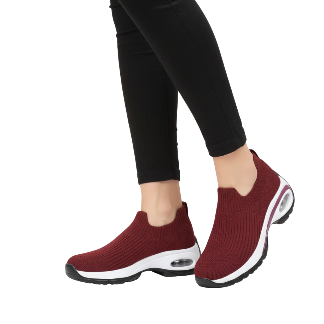 Nordspur | AeroStep Slip-On Walkers