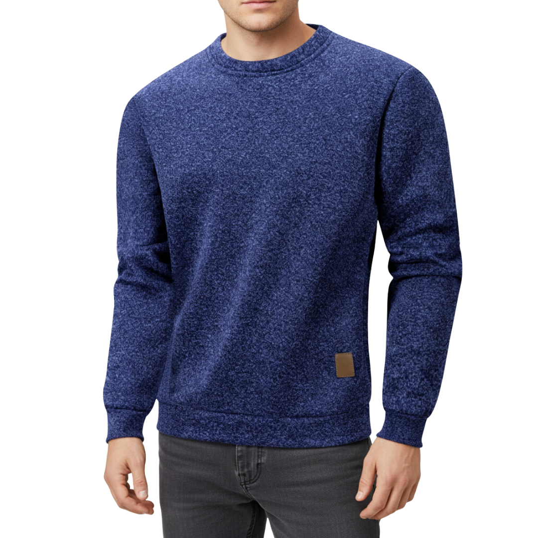 Nordspur | Men Crewneck Pullover