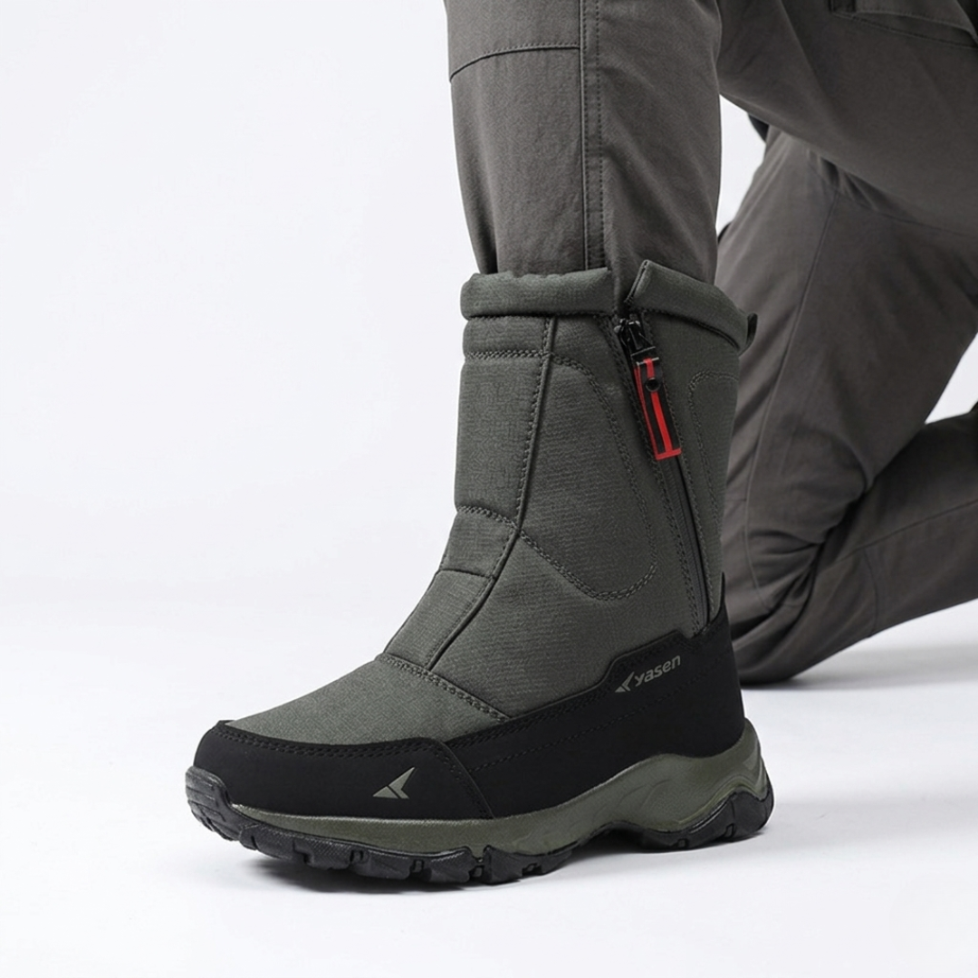 Nordspur | Wayhaven Ankle Boots Men