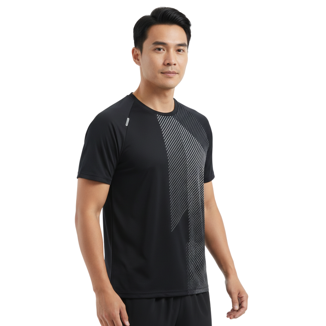 Nordspur | Aeroflexor Short Sleeve Performance Tee