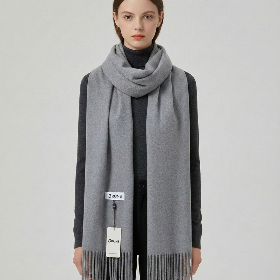 Nordspur | Thick Winter Scarf