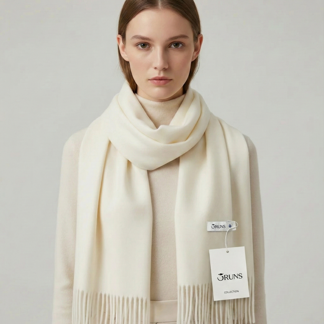 Nordspur | Thick Winter Scarf
