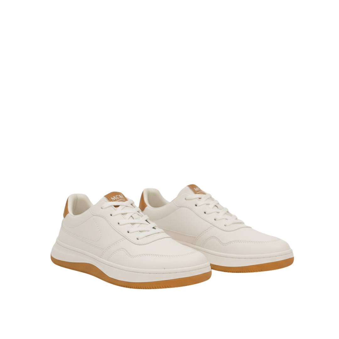 Nordspur | BlancEdge Leather Runners