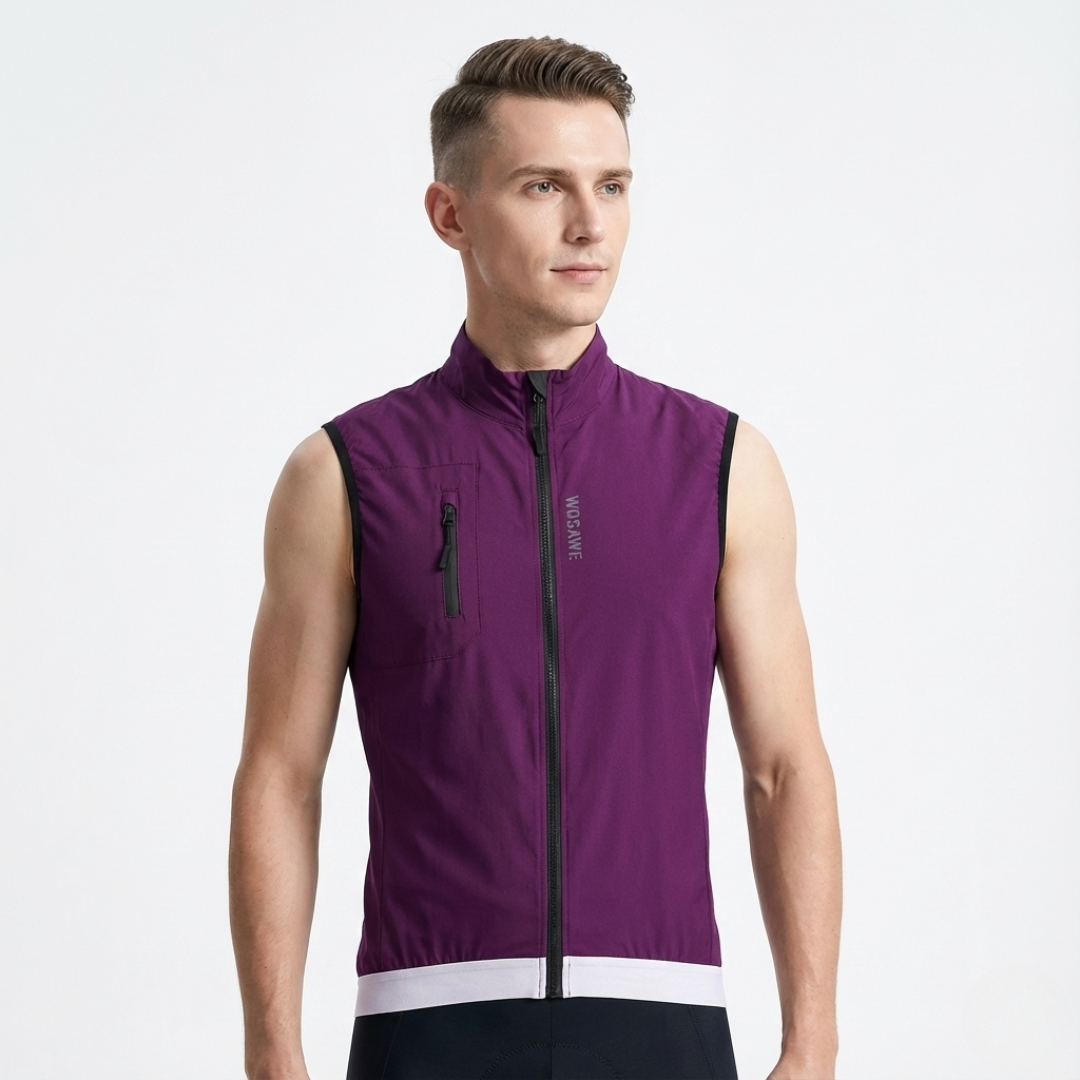 Nordspur | VeloraX Women Cycling Wind Vest