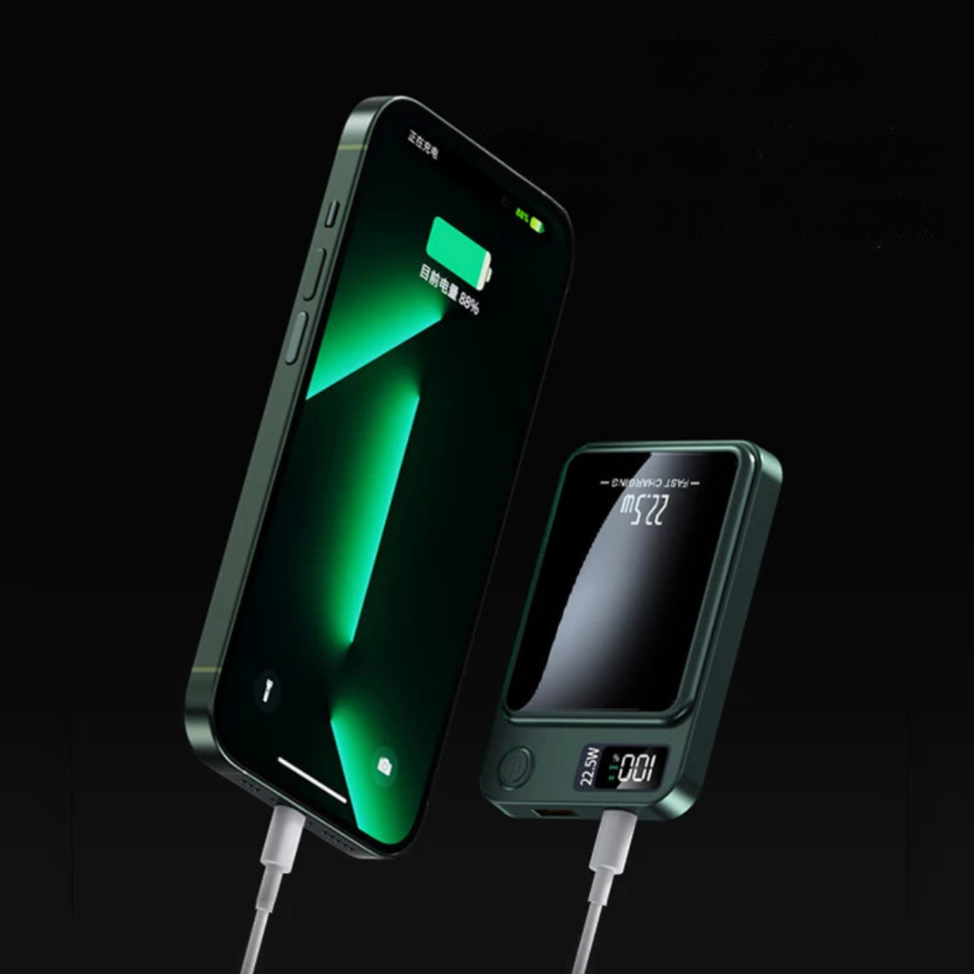 Nordspur | Aurix Wireless Pack