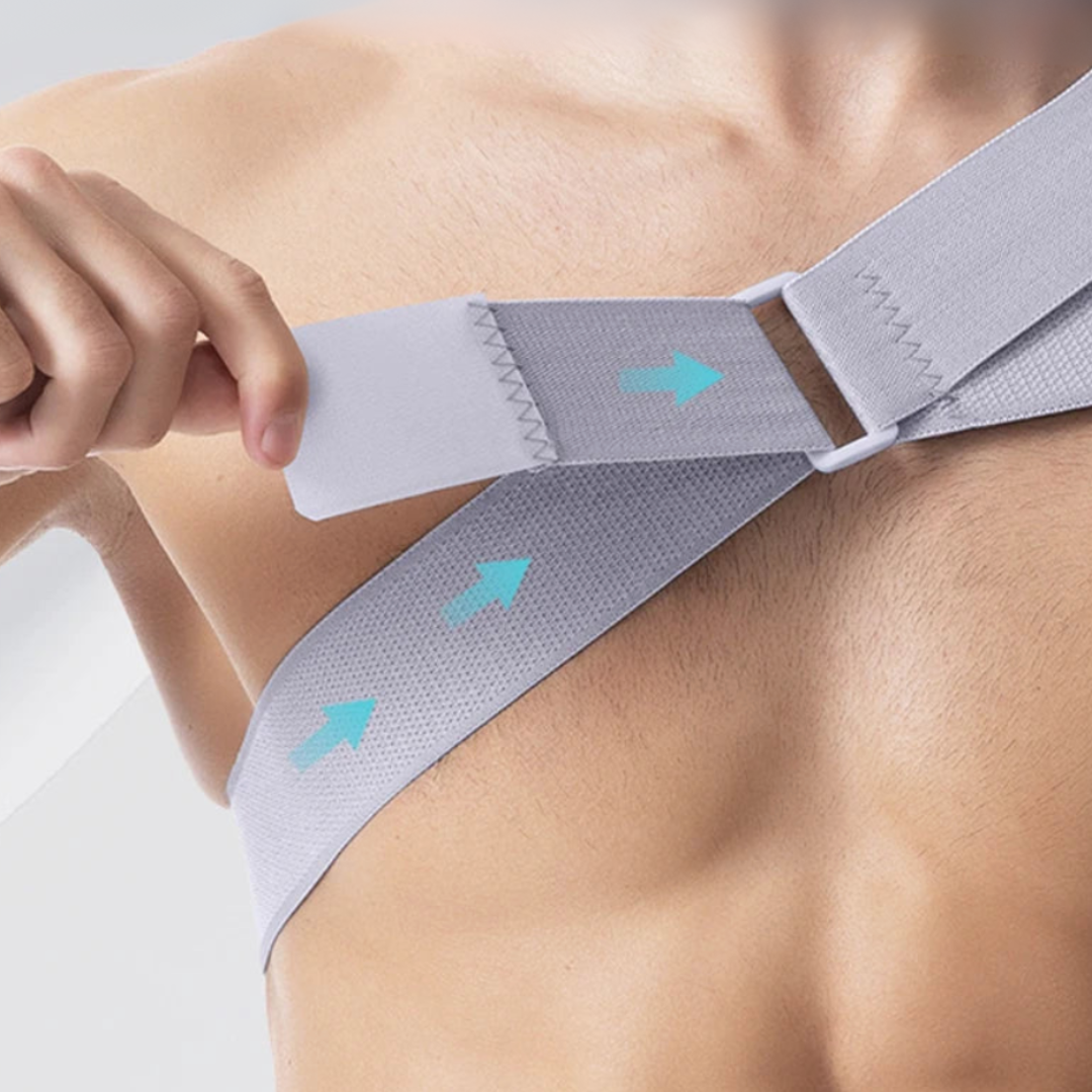 Nordspur | Shouldenex Adjustable Shoulder Compression Brace