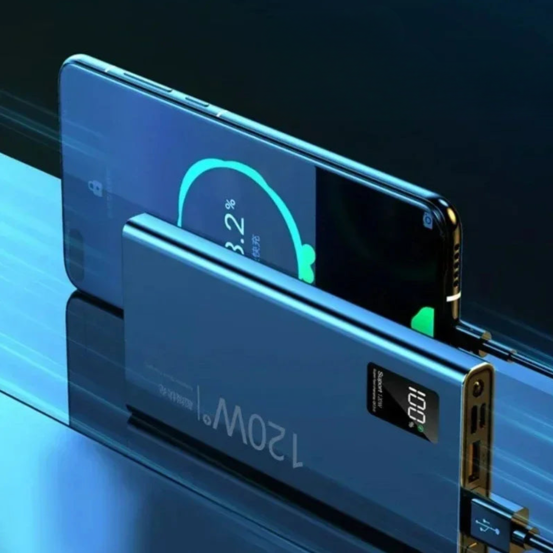 Nordspur | Boreal Charge Pack