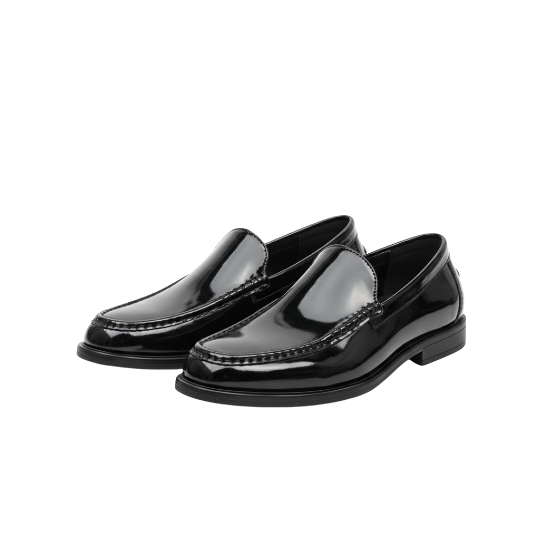 Nordspur | PolishedLine Dress Loafers